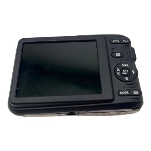 Kodak (コダック) コンパクトデジタルカメラ FZ42 液晶ヤケ有