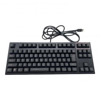 東プレ　キーボード　Realforce TKL S R2TLS-JP4