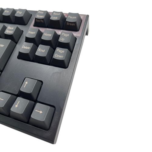 東プレ　キーボード　Realforce TKL S R2TLS-JP4