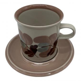 ARABIA (アラビア) カップ&ソーサー コラーリ