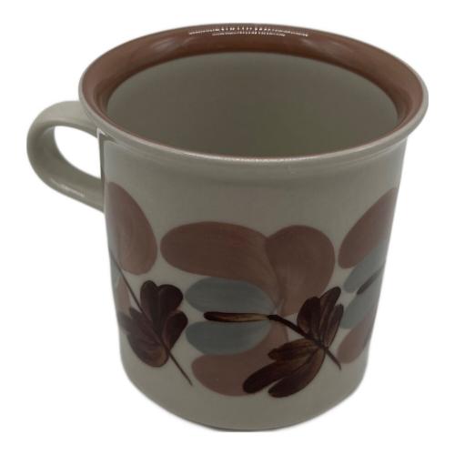 ARABIA (アラビア) カップ&ソーサー コラーリ