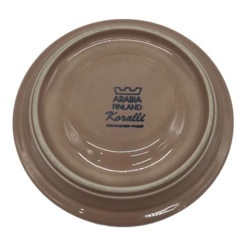 ARABIA (アラビア) カップ&ソーサー コラーリ