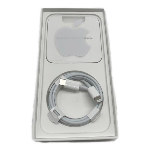Apple (アップル) iPhone12 128GB ブルー MGHX3J/A