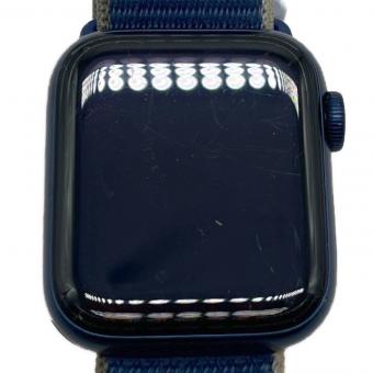 Apple (アップル) Apple Watch Series 6 M0DR3J/A