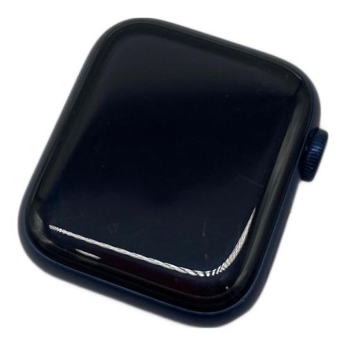 Apple (アップル) Apple Watch Series 6 M0DR3J/A