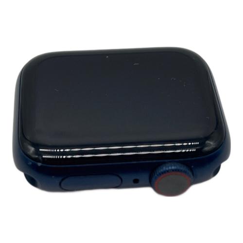 Apple (アップル) Apple Watch Series 6 M0DR3J/A