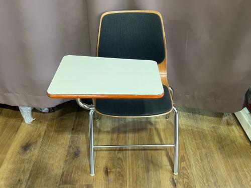 PAGHOLZ（パグホルツ） プライウッドチェア 212 ナチュラル×ブラック×ホワイト