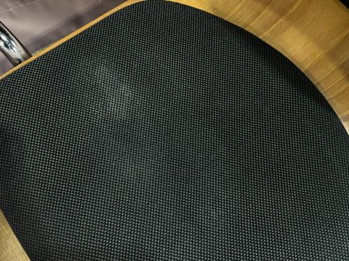 PAGHOLZ（パグホルツ） プライウッドチェア 212 ナチュラル×ブラック×ホワイト