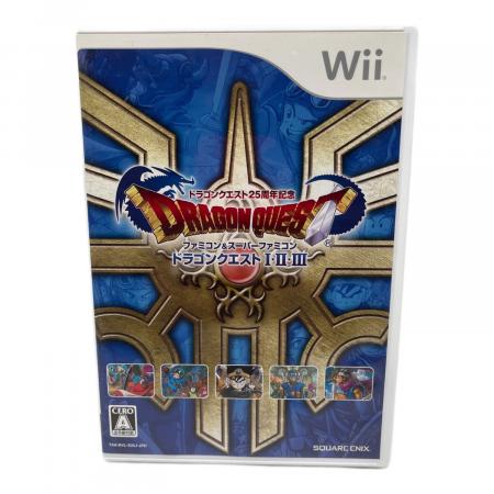 ドラゴンクエスト25周年記念 ファミコン＆スーパーファミコン