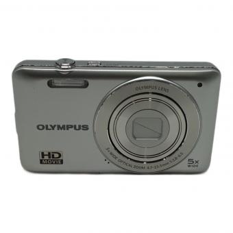 OLYMPUS (オリンパス) コンパクトデジタルカメラ VG-120