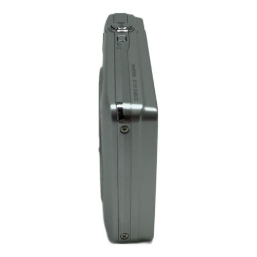 OLYMPUS (オリンパス) コンパクトデジタルカメラ VG-120