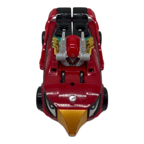 炎神戦隊ゴーオンジャー (エンジンセンタイゴーオンジャー) 炎神合体DXエンジンオー 戦隊ヒーロー