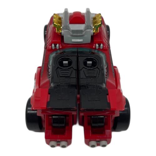 炎神戦隊ゴーオンジャー (エンジンセンタイゴーオンジャー) 炎神合体DXエンジンオー 戦隊ヒーロー