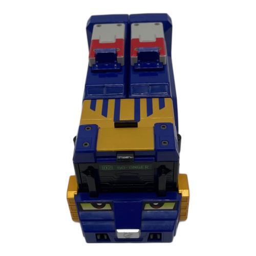 炎神戦隊ゴーオンジャー (エンジンセンタイゴーオンジャー) 炎神合体DXエンジンオー 戦隊ヒーロー