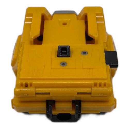 炎神戦隊ゴーオンジャー (エンジンセンタイゴーオンジャー) 炎神合体DXエンジンオー 戦隊ヒーロー