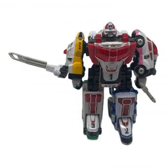 特捜戦隊デカレンジャー (トクソウセンタイデカレンジャー) 特捜合体DXデカレンジャーロボ 戦隊ヒーロー