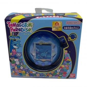 たまごっちパラダイス ブルーウォーター