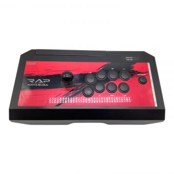 HORI (ホリ) アーケードコントローラ リアルアーケードPro.V HAYABUSA