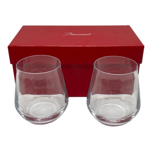 Baccarat (バカラ) タンブラーセット 箱付き