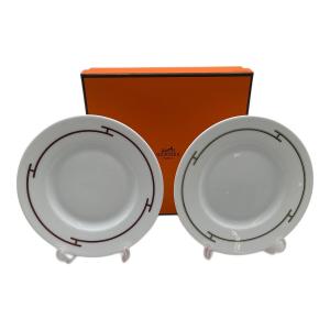 HERMES (エルメス) プレート リズム