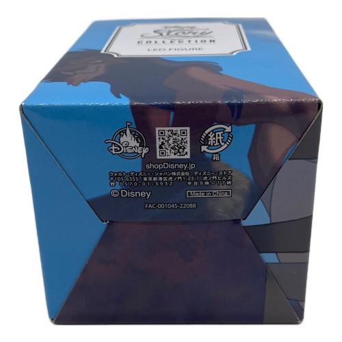 DISNEY (ディズニー) ライオンキング スカー LEDフィギュア