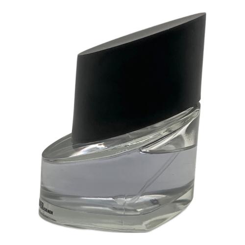 SANDER FOR MEN オードトワレ 75ml 残量80%-99%