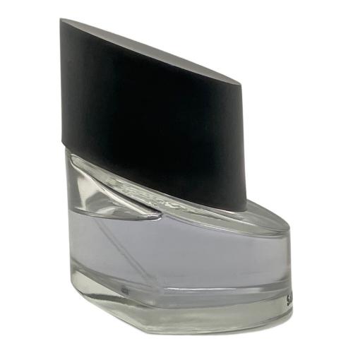 SANDER FOR MEN オードトワレ 75ml 残量80%-99%