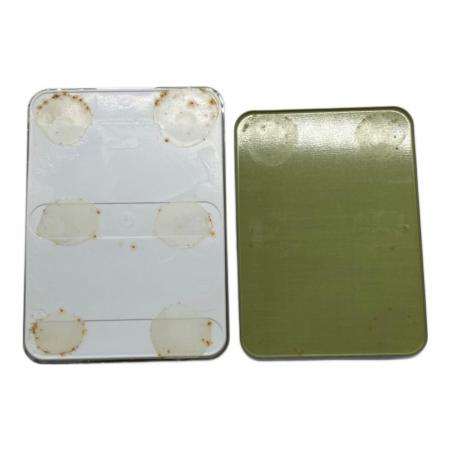 GUCCI (グッチ) オードトワレ 100ml 残量50%-80% ラッシュ フォーメン