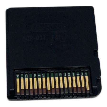 ポケットモンスター ハートゴールド DS用ソフト CERO A (全年齢対象