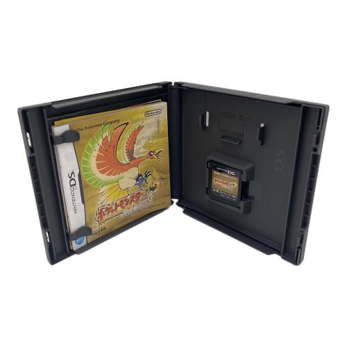 ポケットモンスター ハートゴールド DS用ソフト CERO A (全年齢対象