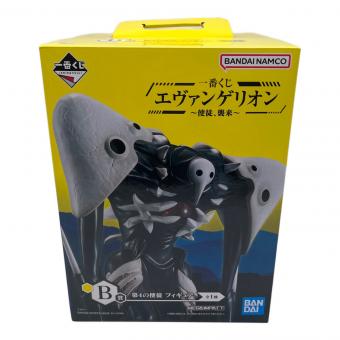 エヴァンゲリオン ～使徒、襲来～ フィギュア 一番くじ