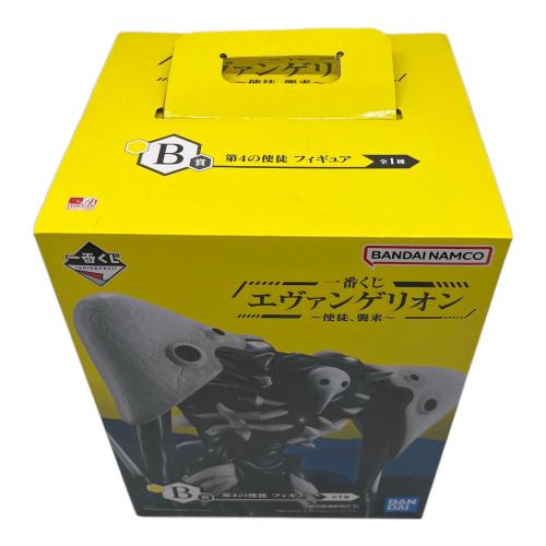 エヴァンゲリオン ～使徒、襲来～ フィギュア 一番くじ