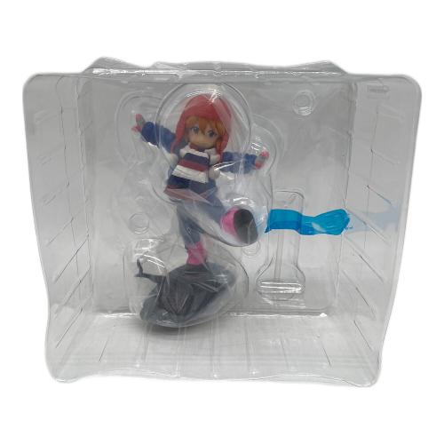 エヴァンゲリオン ～ヤマト作戦!～ フィギュア 式波・アスカ・ラングレー(幼少期)フィギュア 一番くじ