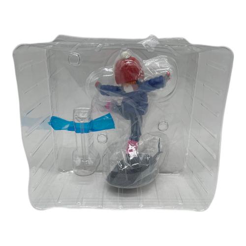 エヴァンゲリオン ～ヤマト作戦!～ フィギュア 式波・アスカ・ラングレー(幼少期)フィギュア 一番くじ