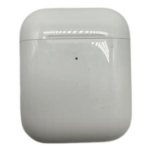Apple (アップル) AirPods(第2世代) A1938/A2031/A2032