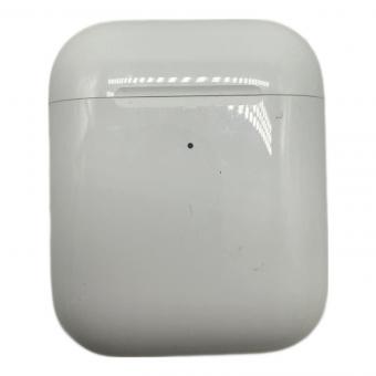 Apple (アップル) AirPods(第2世代) A1938/A2031/A2032