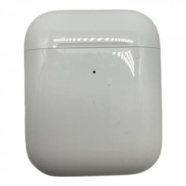 Apple (アップル) AirPods(第2世代) A2032/A2031/A1602 動作確認済み