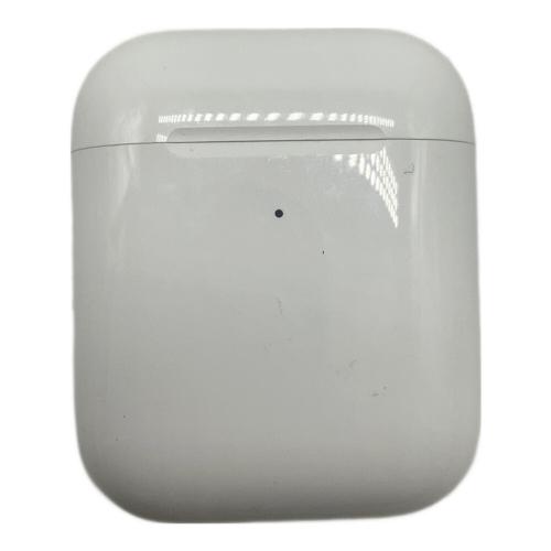 Apple (アップル) AirPods(第2世代) A1938/A2031/A2032