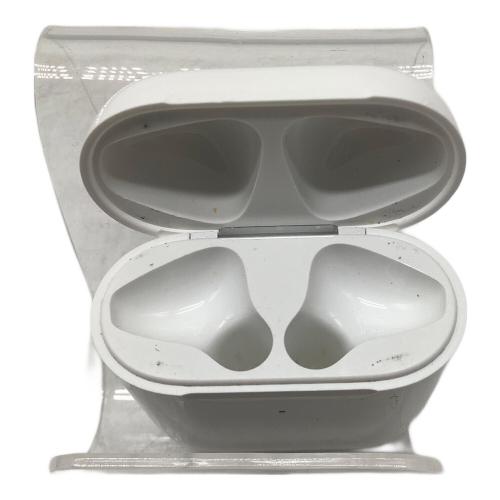 Apple (アップル) AirPods(第2世代) A1938/A2031/A2032