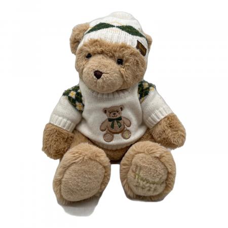 Harrods (ハロッズ) アンガス テディベア シミヨゴレ有 2021年