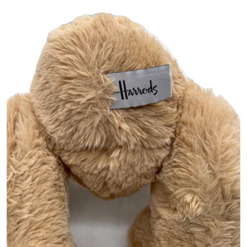 ハロッズ ぬいぐるみ アンガス テディベア 2021 Harrods 限定 Harrods (ハロッズ) アンガス テディベア 2021年｜トレファクONLINE