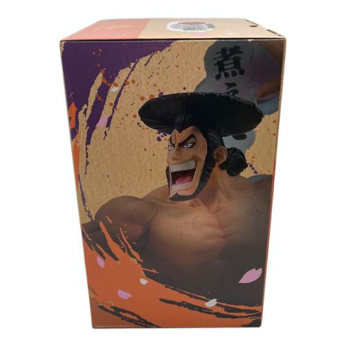 ONE PIECE (ワンピース) 光月おでん フィギュア 開封品・A賞・Emorial Vignette ・おでんに候 一番くじ ワノ国編 第三幕