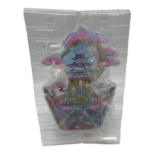 ONE PIECE (ワンピース) 光月おでん フィギュア 開封品・A賞・Emorial Vignette ・おでんに候 一番くじ ワノ国編 第三幕