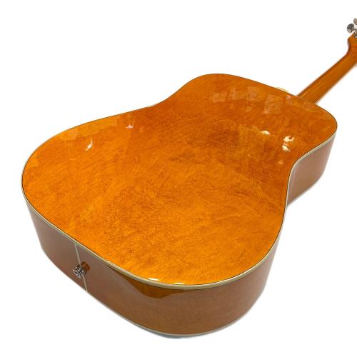 EPIPHONE (エピフォン) DOVE PRO/VB アコースティックギター PU搭載