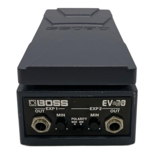 BOSS (ボス) エクスプレッションペダル EV-30 DUAL EXPRESSION PEDAL