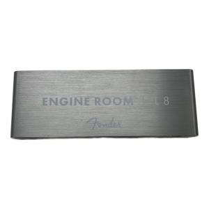 FENDER (フェンダー) パワーサプライ Engine Room LVL 8