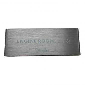 FENDER (フェンダー) パワーサプライ Engine Room LVL 8