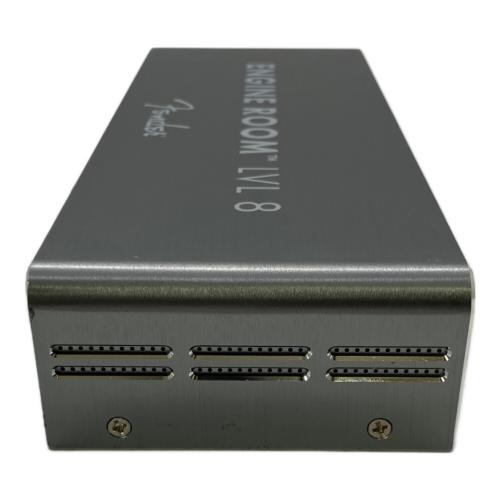 FENDER (フェンダー) パワーサプライ Engine Room LVL 8