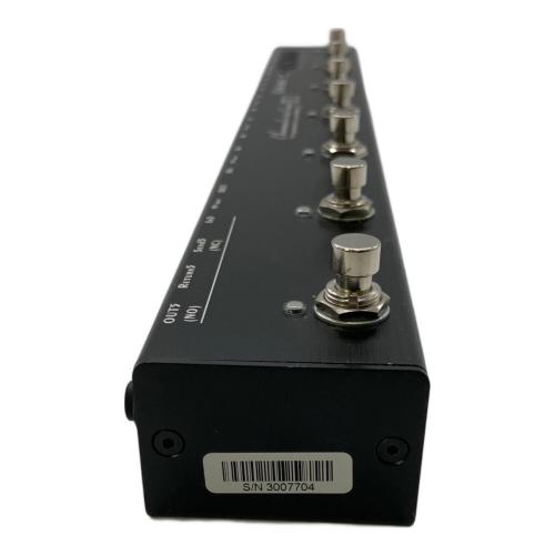 One Control (ワンコントロール) 5ループスイッチャー Chamaeleo tail loope MK II