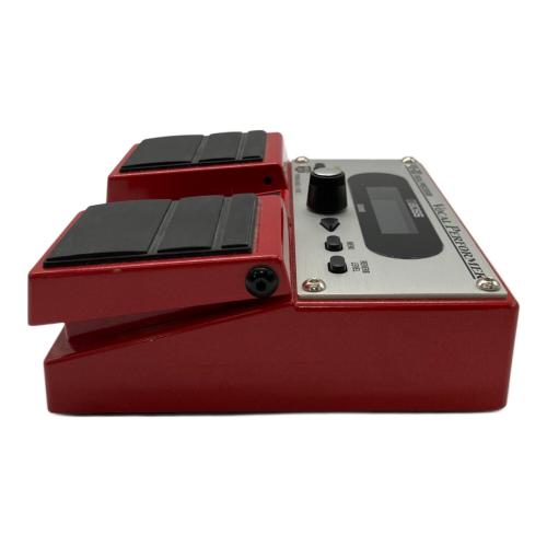 BOSS (ボス) ボーカルエフェクター VE-20 Vocal Processor